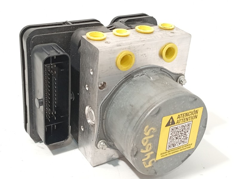 Recambio de abs para volkswagen taigo (cs1) 1.0 tsi referencia OEM IAM 2Q0614517CT 0265310582 2Q0614517CC