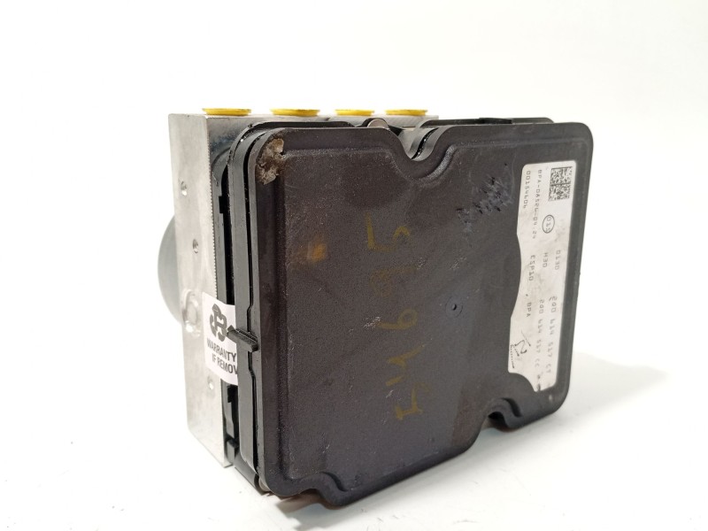 Recambio de abs para volkswagen taigo (cs1) 1.0 tsi referencia OEM IAM 2Q0614517CT 0265310582 2Q0614517CC