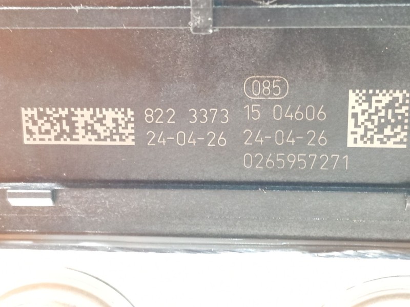 Recambio de abs para volkswagen taigo (cs1) 1.0 tsi referencia OEM IAM 2Q0614517CT 0265310582 2Q0614517CC