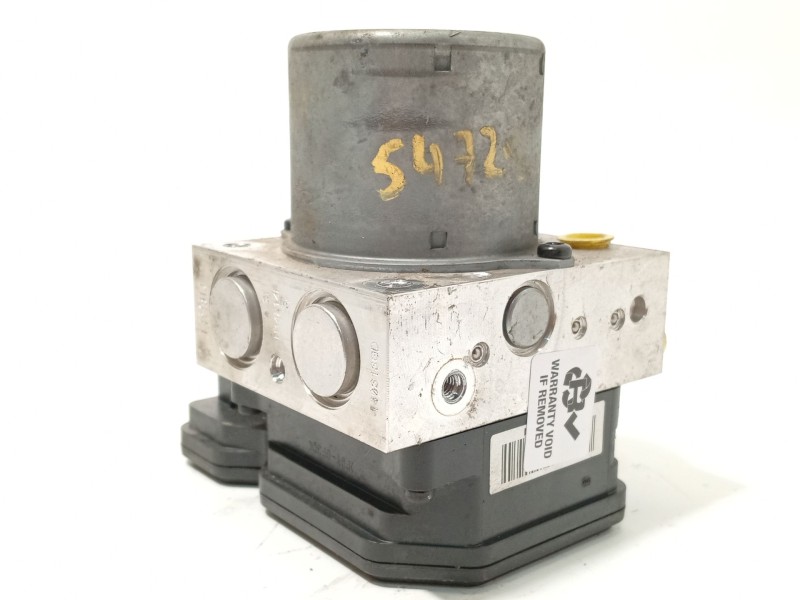 Recambio de abs para hyundai i40 style blue referencia OEM IAM 589203Z570 BE6003I507 BH6013I509