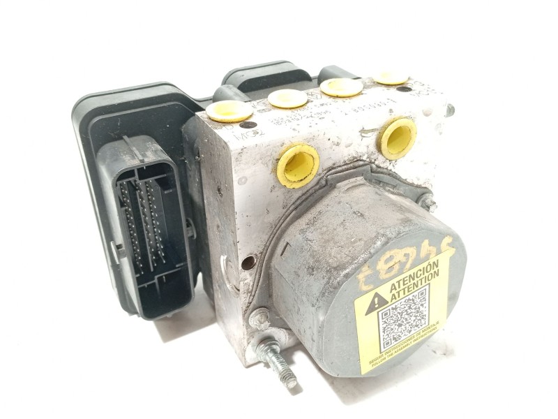 Recambio de abs para dacia sandero ambiance referencia OEM IAM 476605492R 0265956285 269633