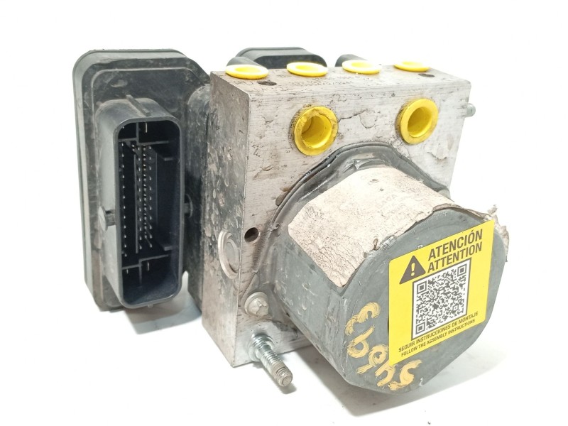 Recambio de abs para renault kadjar intens referencia OEM IAM 476601356R 2265106516 269829