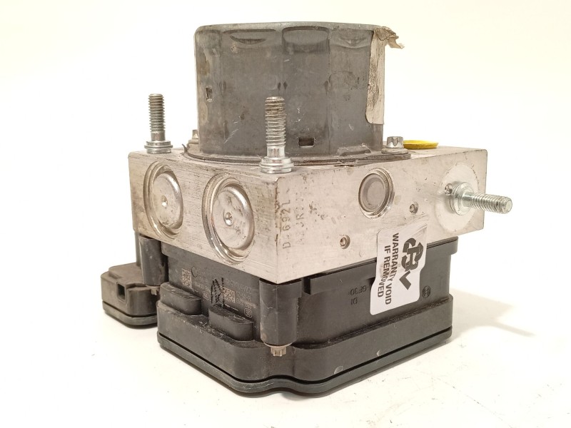 Recambio de abs para renault kadjar intens referencia OEM IAM 476601356R 2265106516 269829