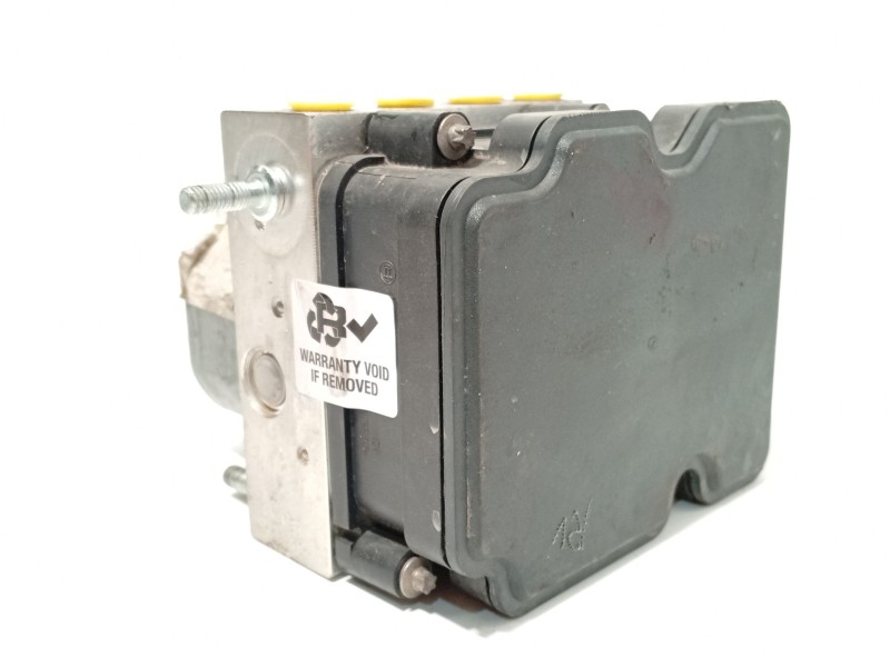 Recambio de abs para renault kadjar intens referencia OEM IAM 476601356R 2265106516 269829