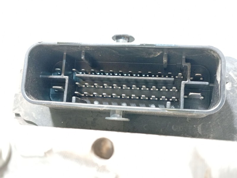 Recambio de abs para renault kadjar intens referencia OEM IAM 476601356R 2265106516 269829