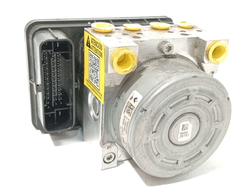 Recambio de abs para renault talisman zen referencia OEM IAM 476604349R 28515242313 10022007284