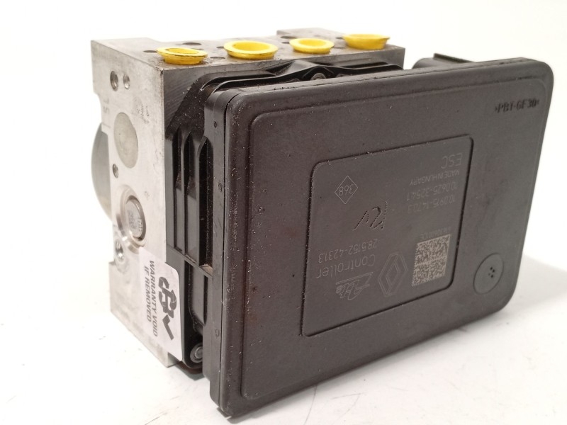 Recambio de abs para renault talisman zen referencia OEM IAM 476604349R 28515242313 10022007284
