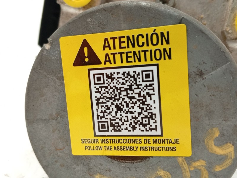 Recambio de abs para volkswagen passat lim. (3g2) advance bmt referencia OEM IAM 5Q0614517CG 28515868123 10022009984