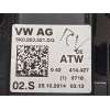 Recambio de mando intermitentes para skoda yeti 1.2 tsi referencia OEM IAM 5K0953521DQ 5K0953521DQ9B9 