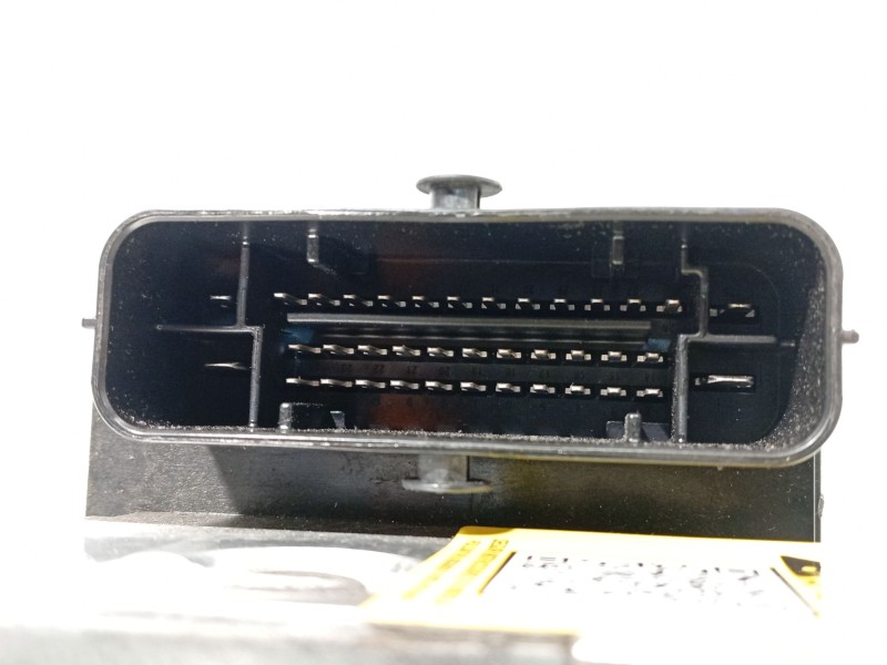 Recambio de abs para renault megane iv berlina 5p tech road referencia OEM IAM 476604349R 28515242313 10022007284