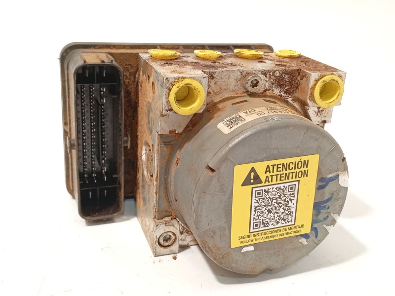 Recambio de abs para volkswagen touran (5t1) 1.6 tdi referencia OEM IAM 5Q0614517CG 28515868123 10022009984