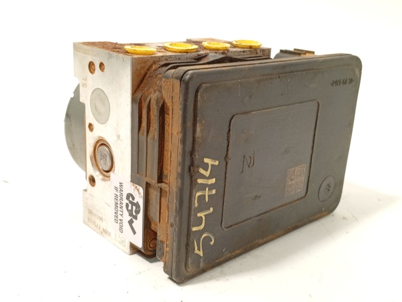 Recambio de abs para volkswagen touran (5t1) 1.6 tdi referencia OEM IAM 5Q0614517CG 28515868123 10022009984