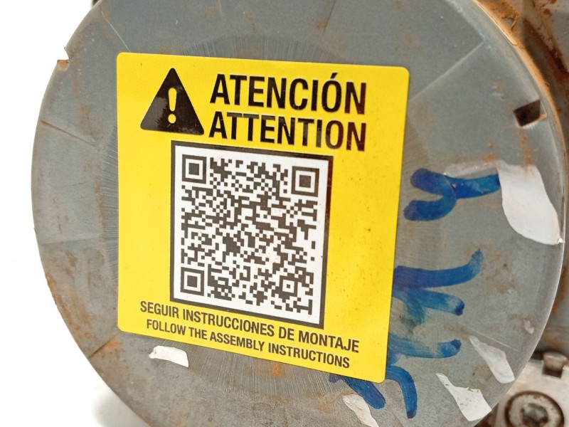 Recambio de abs para volkswagen touran (5t1) 1.6 tdi referencia OEM IAM 5Q0614517CG 28515868123 10022009984