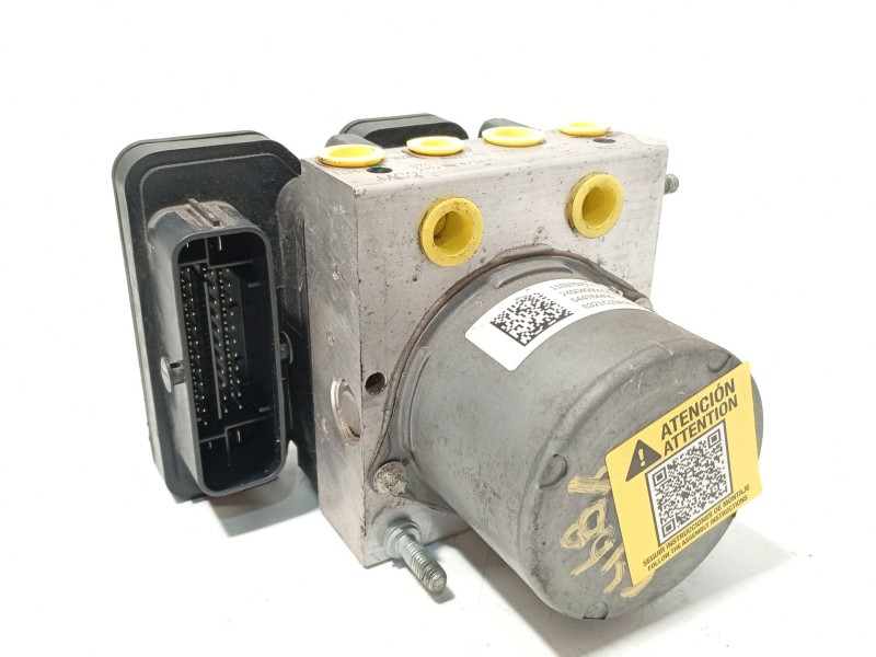 Recambio de abs para mg zs suv (azs1) 1.5 vti referencia OEM IAM 11037575 0265956499 970013