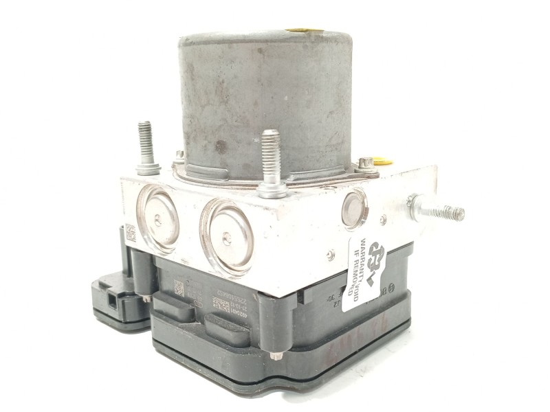 Recambio de abs para mg zs suv (azs1) 1.5 vti referencia OEM IAM 11037575 0265956499 970013