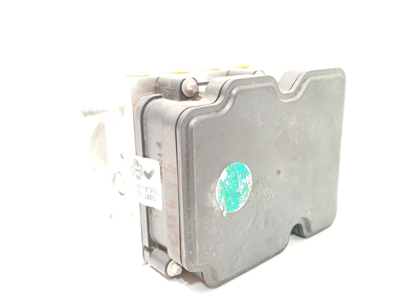 Recambio de abs para mg zs suv (azs1) 1.5 vti referencia OEM IAM 11037575 0265956499 970013