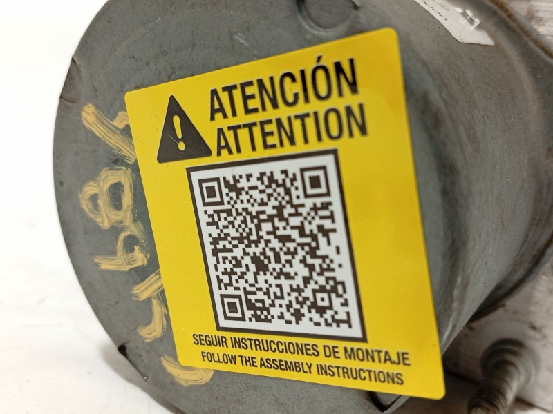 Recambio de abs para mg zs suv (azs1) 1.5 vti referencia OEM IAM 11037575 0265956499 970013