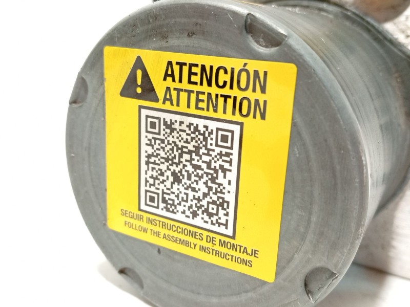 Recambio de abs para seat ibiza (kj1) reference referencia OEM IAM 2Q0614517AG 2Q0614517N 269902