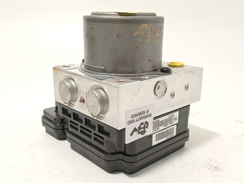 Recambio de abs para kia ceed (cd) 1.0 t-gdi referencia OEM IAM 58910J7CA0 6158941600 J758926500