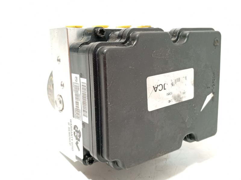 Recambio de abs para kia ceed (cd) 1.0 t-gdi referencia OEM IAM 58910J7CA0 6158941600 J758926500
