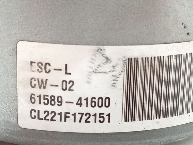 Recambio de abs para kia ceed (cd) 1.0 t-gdi referencia OEM IAM 58910J7CA0 6158941600 J758926500