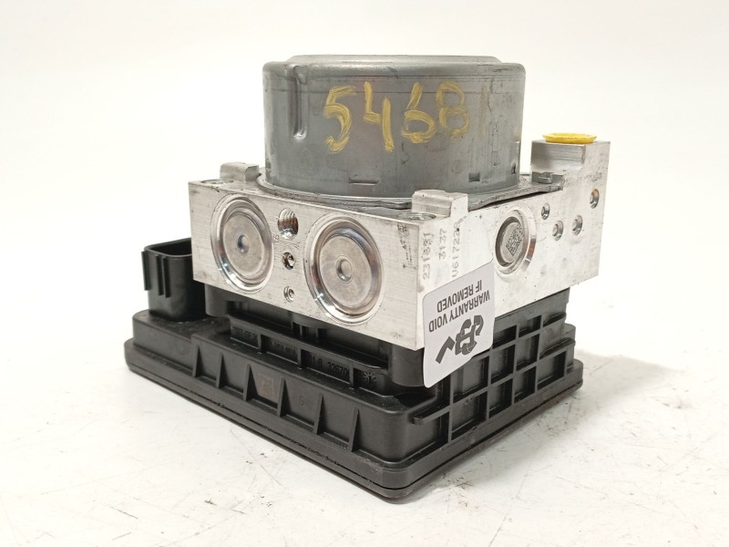 Recambio de abs para seat leon sportstourer (kl8, kld) 1.5 tsi referencia OEM IAM 5WA614517CF 28516457623 10022024134