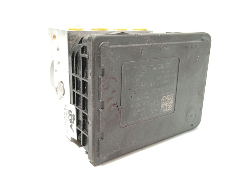 Recambio de abs para seat leon sportstourer (kl8, kld) 1.5 tsi referencia OEM IAM 5WA614517CF 28516457623 10022024134