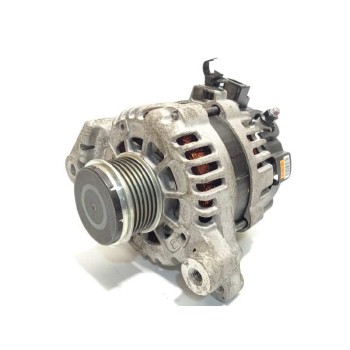 Recambio de alternador para hyundai kona 1.0 tgdi cat referencia OEM IAM 3730004950  8400383