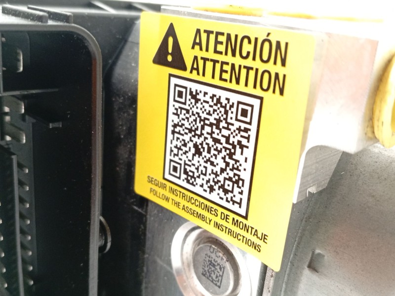 Recambio de abs para seat leon sportstourer (kl8, kld) 1.5 tsi referencia OEM IAM 5WA614517CF 28516457623 10022024134