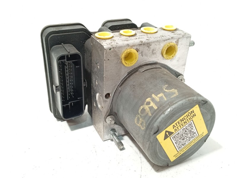 Recambio de abs para renault clio v zen referencia OEM IAM 476604968R 0265956794 970176