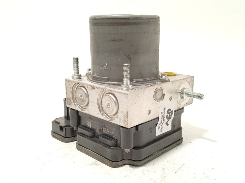 Recambio de abs para renault clio v zen referencia OEM IAM 476604968R 0265956794 970176