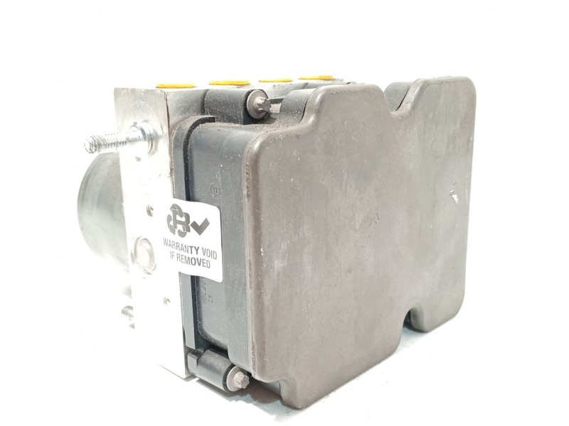 Recambio de abs para renault clio v zen referencia OEM IAM 476604968R 0265956794 970176