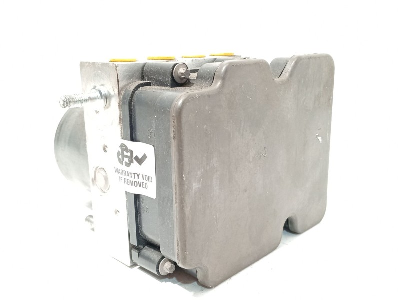 Recambio de abs para renault clio v zen referencia OEM IAM 476604968R 0265956794 970176