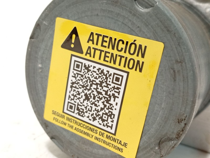 Recambio de abs para volkswagen t-cross advance referencia OEM IAM 2Q0614517AQ 2265106584 269903