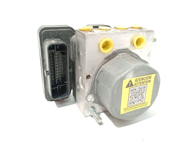 Recambio de abs para renault captur 1.2 tce energy referencia OEM IAM 476601283R 2265106516 269722