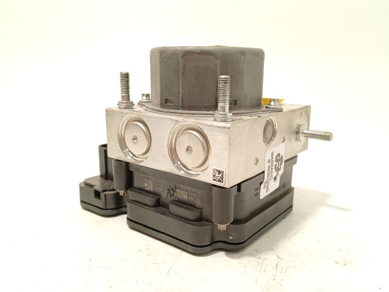 Recambio de abs para renault captur 1.2 tce energy referencia OEM IAM 476601283R 2265106516 269722