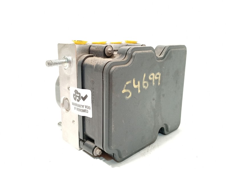 Recambio de abs para renault captur 1.2 tce energy referencia OEM IAM 476601283R 2265106516 269722