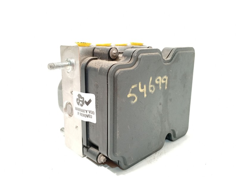 Recambio de abs para renault captur 1.2 tce energy referencia OEM IAM 476601283R 2265106516 269722