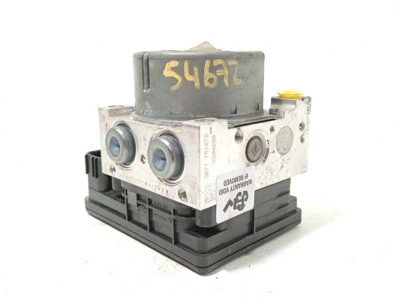 Recambio de abs para ford focus lim. sport referencia OEM IAM F1FC2C405AF F1FC2C219BD 10022006474