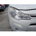 CITROËN C3 II (SC_)