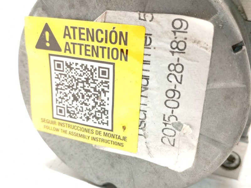 Recambio de abs para ford focus lim. sport referencia OEM IAM F1FC2C405AF F1FC2C219BD 10022006474