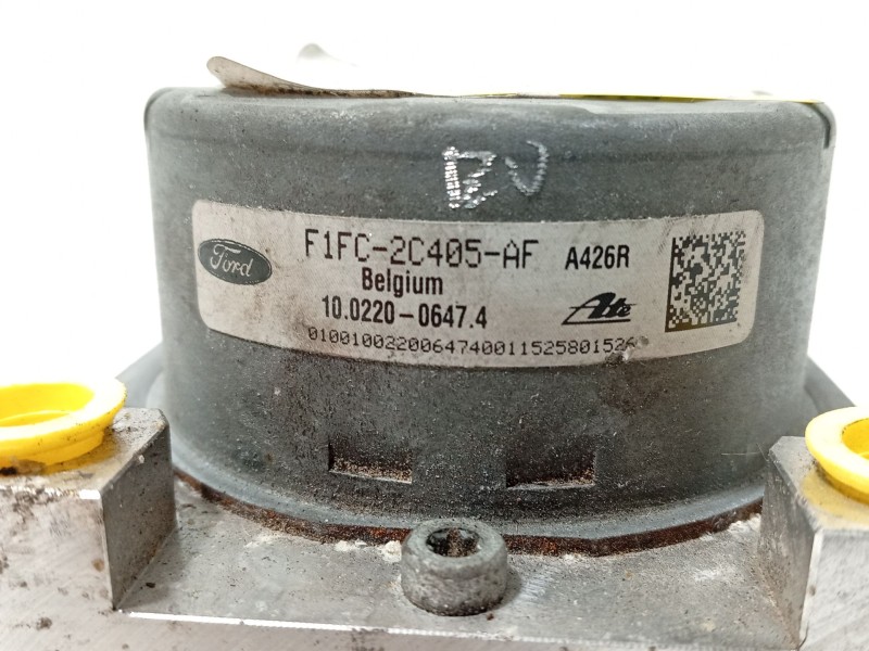 Recambio de abs para ford focus lim. sport referencia OEM IAM F1FC2C405AF F1FC2C219BD 10022006474