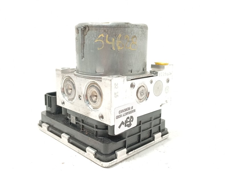 Recambio de abs para bmw 1 (f40) 118 d referencia OEM IAM 5A2EBA8 10022023444 28516373623
