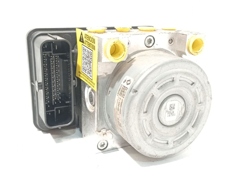 Recambio de abs para dacia sandero iii confort referencia OEM IAM 476604105R 28517155083 10022023804