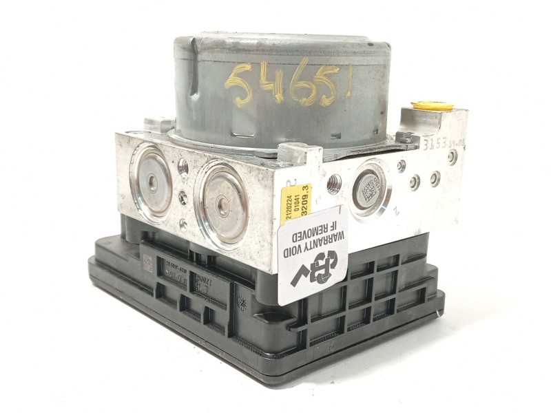 Recambio de abs para dacia sandero iii confort referencia OEM IAM 476604105R 28517155083 10022023804