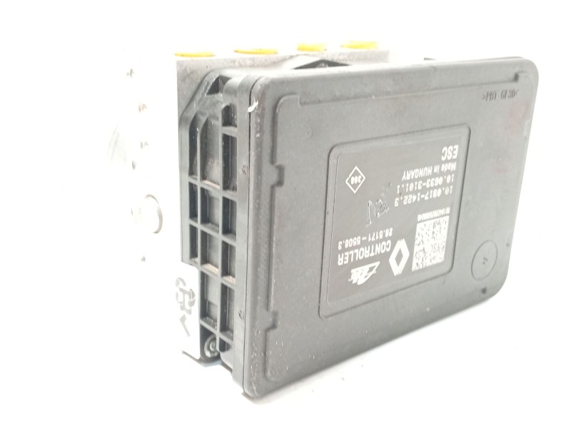 Recambio de abs para dacia sandero iii confort referencia OEM IAM 476604105R 28517155083 10022023804