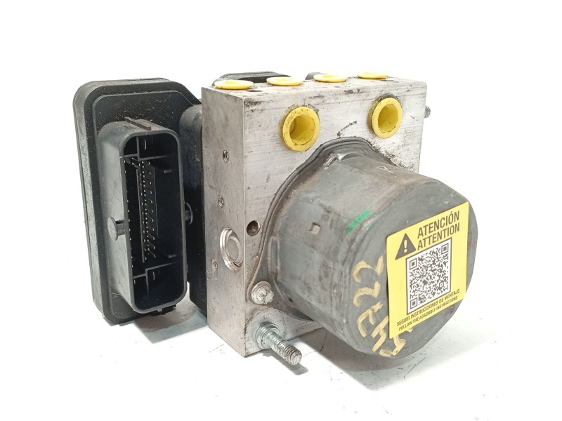 Recambio de abs para nissan pulsar (c13) acenta referencia OEM IAM 476603ZL0A 0265956165 269678