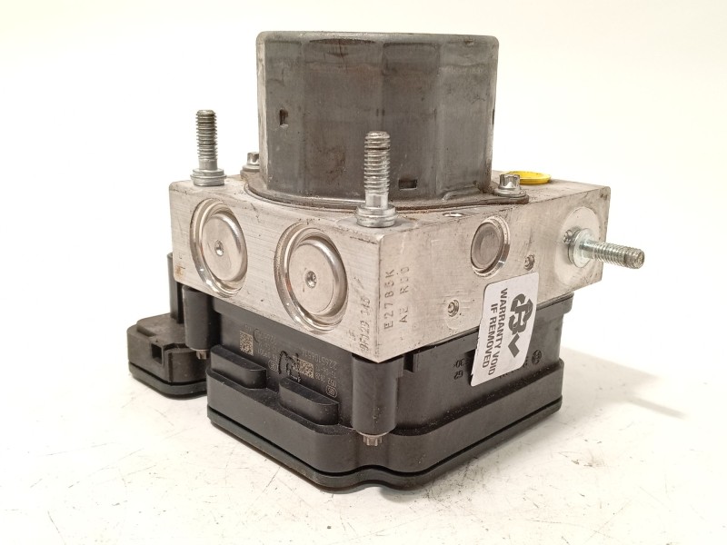 Recambio de abs para nissan pulsar (c13) acenta referencia OEM IAM 476603ZL0A 0265956165 269678