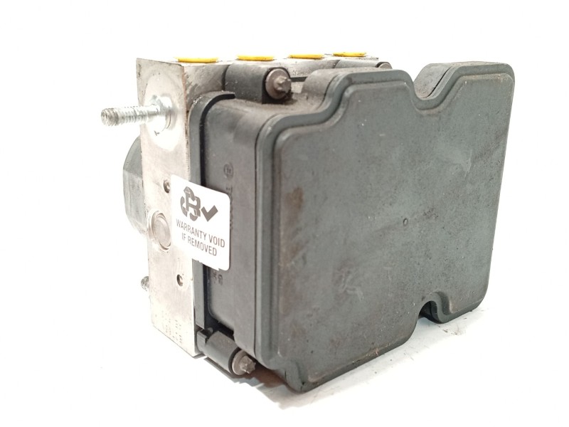 Recambio de abs para nissan pulsar (c13) acenta referencia OEM IAM 476603ZL0A 0265956165 269678