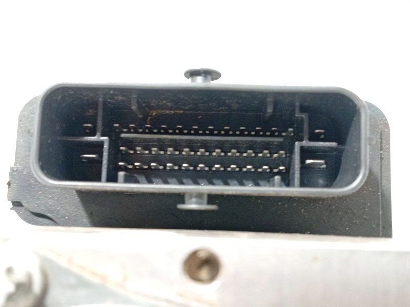 Recambio de abs para nissan pulsar (c13) acenta referencia OEM IAM 476603ZL0A 0265956165 269678